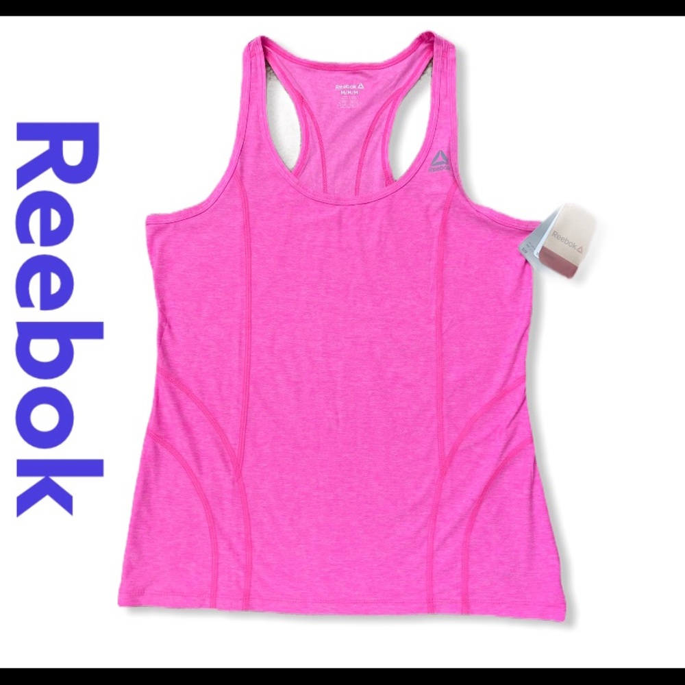 Razorback Tank Top from Reebok